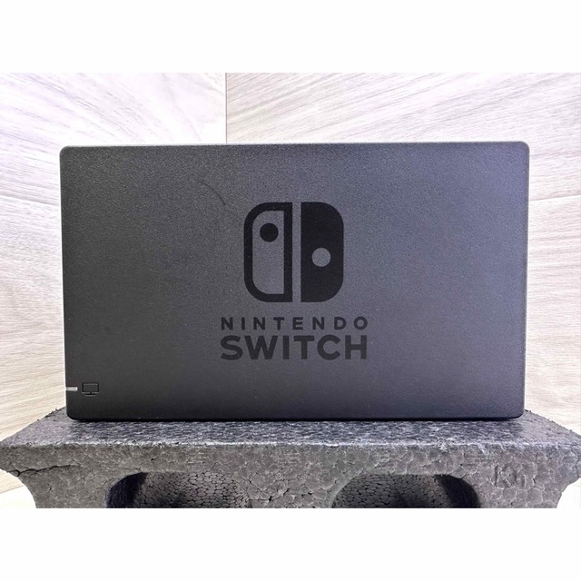 Nintendo Switch - 超豪華付属品！内容品完備ですぐに遊べる