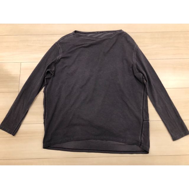 美品 lululemon レディス long sleeve shirt スポーツ/アウトドアのトレーニング/エクササイズ(ヨガ)の商品写真