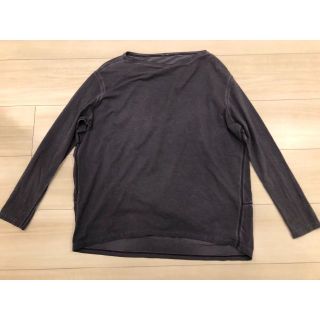 美品 lululemon レディス long sleeve shirt(ヨガ)