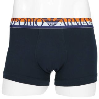 エンポリオアルマーニ(Emporio Armani)のEMPORIO ARMANI ボクサーパンツ 54052589 S(ボクサーパンツ)