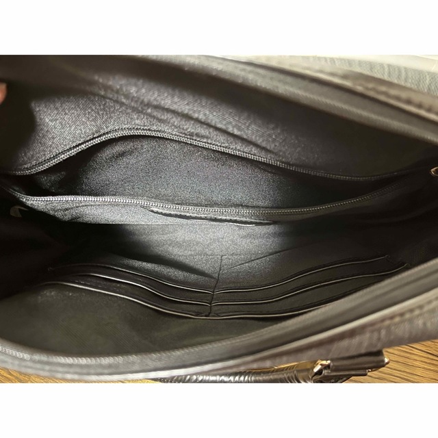 ace.(エース)のACE BAGS&LUGGAGE ビジネスバッグ IN1305 メンズのバッグ(ビジネスバッグ)の商品写真