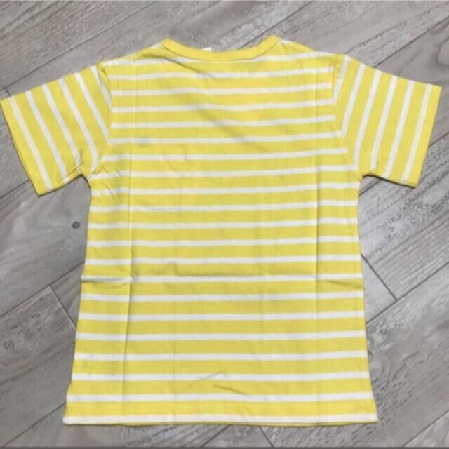 サイズ130  Tシャツ キッズ/ベビー/マタニティのキッズ服男の子用(90cm~)(Tシャツ/カットソー)の商品写真