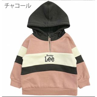 リー(Lee)のパーカー(Tシャツ/カットソー)