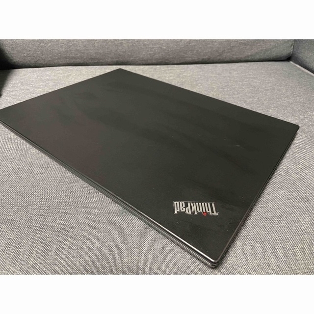 グラボあり｜ThinkPad E490 i5 32GB 512GBパソコン