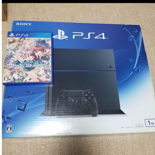 定番 SONY PS4 CUH-1200BB01 | skien-bilskade.no