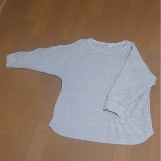 ユニクロ(UNIQLO)の七分丈シャツ(シャツ/ブラウス(長袖/七分))