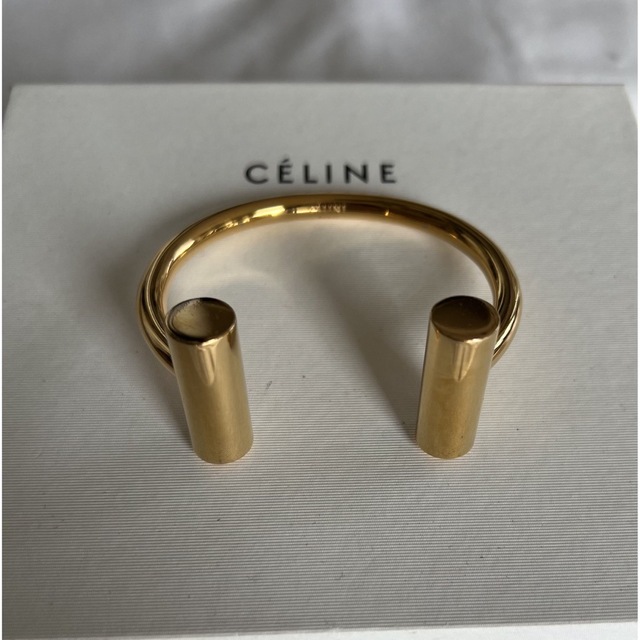 CELINE バングル