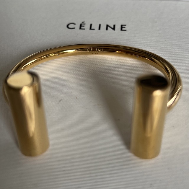 celine バングル　フィービー