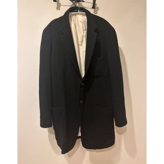 ヨウジヤマモト(Yohji Yamamoto)のヨウジヤマモト　コート(チェスターコート)