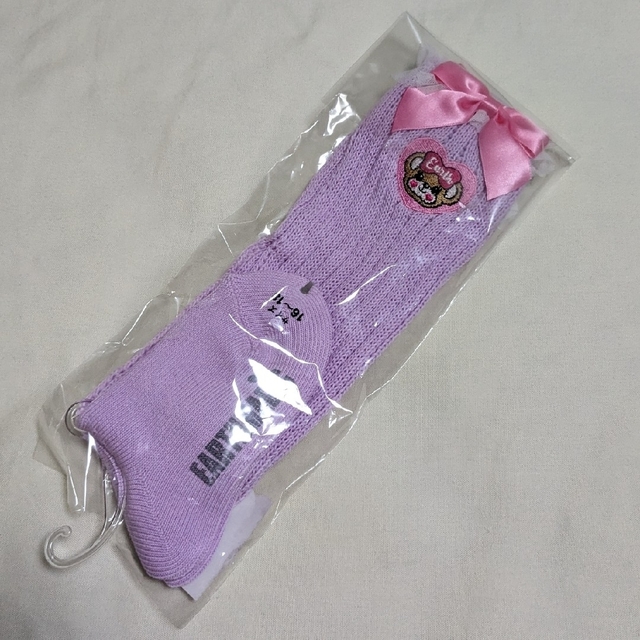 確認用♡.アースマジック ルーズソックス 新品✨ 16〜18