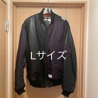 ダブルタップス MA-1 ジャケット/アウター(メンズ)の通販 100点以上