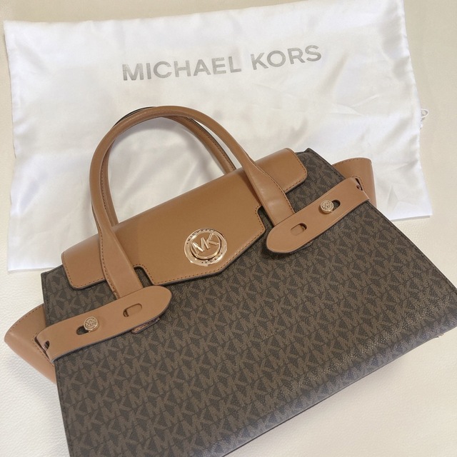 【未使用品✨】MICHAEL KORS マイケルコース 3wayバッグ ❤️マイケルコース