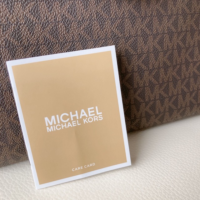 【未使用品✨】MICHAEL KORS マイケルコース 3wayバッグ ❤️マイケルコース