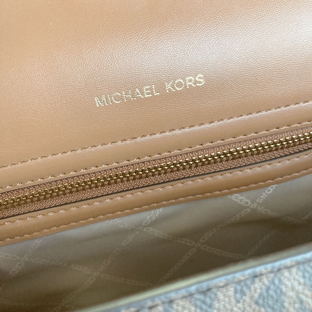 Michael Kors - 【未使用品✨】MICHAEL KORS マイケルコース 3way