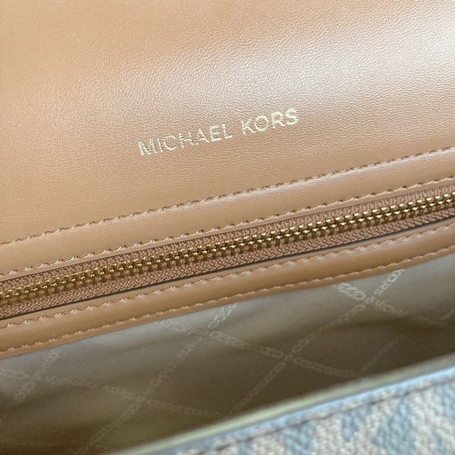 【未使用品✨】MICHAEL KORS マイケルコース 3wayバッグ ❤️マイケルコース