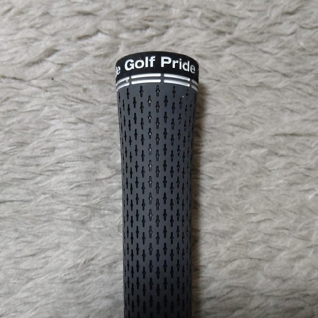 Golf Pride(ゴルフプライド)のトシ様専用⑤TM Tour Velvet 360 Black 60R スポーツ/アウトドアのゴルフ(その他)の商品写真