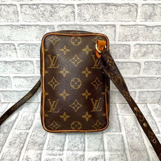 ✨美品✨ルイヴィトン ミニアマゾン ショルダーバッグ 新入荷 vivacf.net