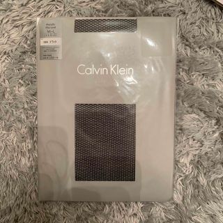 カルバンクライン(Calvin Klein)のタイツ　ストッキング(タイツ/ストッキング)