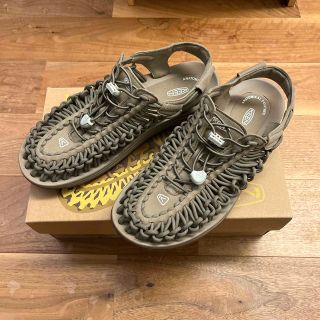 キーン(KEEN)のKEEN キーン　サンダル(サンダル)