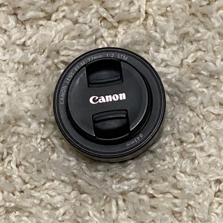 Canon 単焦点レンズ(レンズ(単焦点))