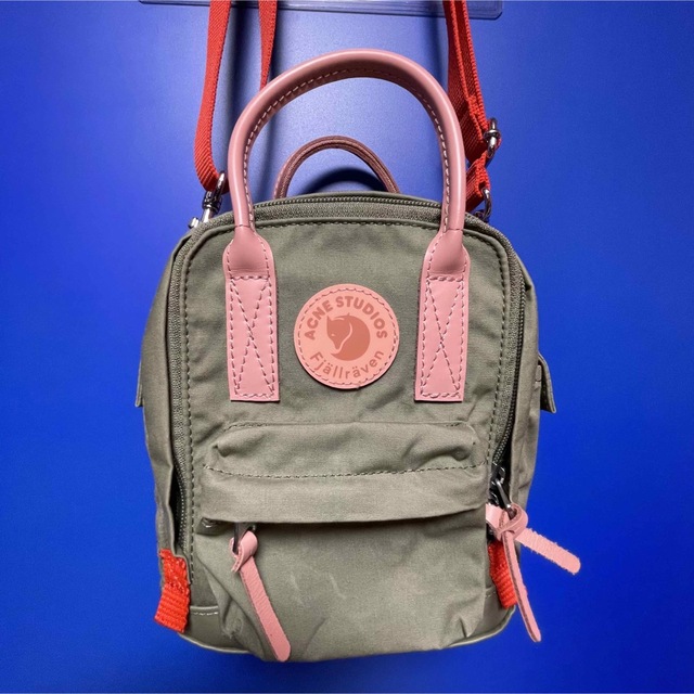 FJALLRAVEN KANKEN - オリーブグリーン カンケンの通販 by 幹部 FJALLRAVEN KANKEN - オリーブグリーン カンケンの通販 by 幹部