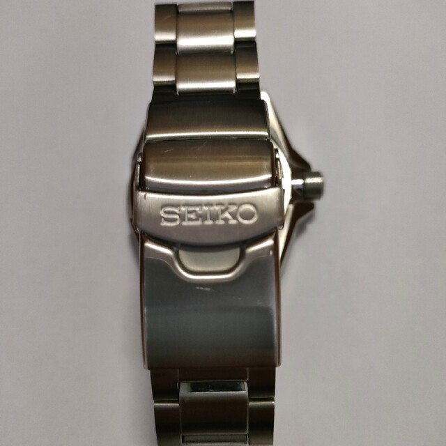 SEIKO 限定モデル SBDY065 SAMURAI マンタ 美品