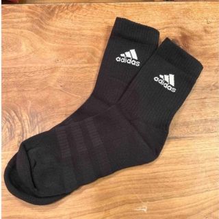 アディダス(adidas)のadidas アディダスソックス(ソックス)