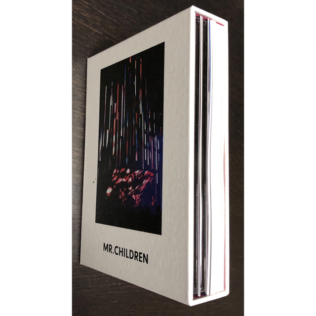 Mr.Children/半世紀へのエントランス Blu-ray エンタメ/ホビーのDVD/ブルーレイ(ミュージック)の商品写真