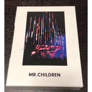 Mr.Children/半世紀へのエントランス Blu-ray(ミュージック)