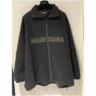 バレンシアガ(Balenciaga)のBALENCIAGA トラックジャケット(その他)