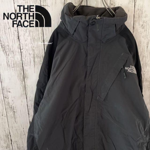 THE NORTH FACE - 【USA規格】ノースフェイス マウンテンパーカー ...