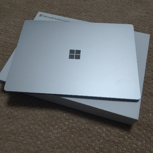 【高知インター店】 Microsoft 13.5インチ Laptop4 Surface - ノートPC