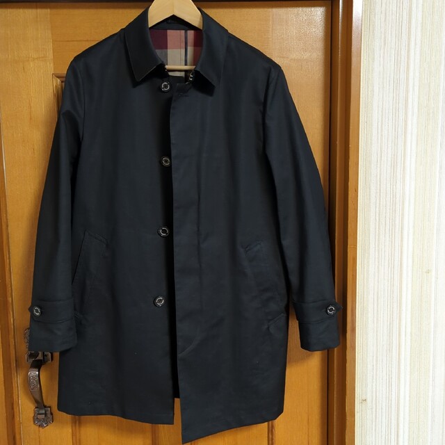 美品　BLACK LABEL CRESTBRIDGE  ジャケット