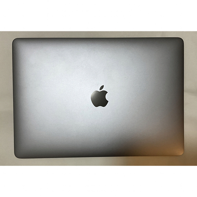 正規品 MacBook Pro 13インチ 2018 16GB USキーボード ノートPC