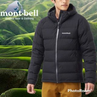 モンベル(mont bell) フロスの通販 71点 | モンベルを買うならラクマ
