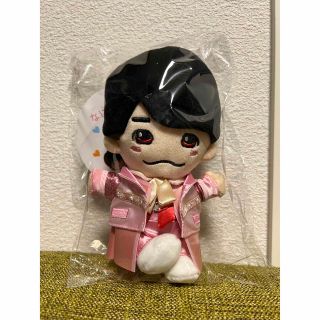 ジャニーズ(Johnny's)のなにわ男子　ちびぬい　西畑大吾(アイドルグッズ)