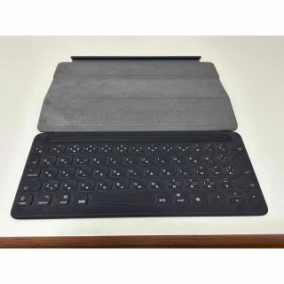 アップル(Apple)のApple Japan(同) iPad Pro 10.5 Smart Keybo(その他)