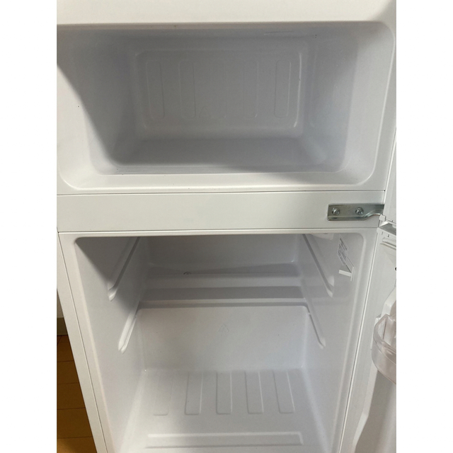 冷凍冷蔵庫　BR-85A 2