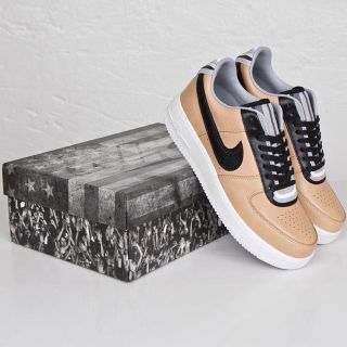 ナイキ(NIKE)のRiccardo Tisci x Nike Air Force 1 Low(スニーカー)