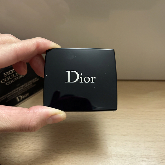 Christian Dior(クリスチャンディオール)の新品 ディオール モノ クルール クチュール アイシャドウ マキシマイザー  コスメ/美容のベースメイク/化粧品(アイシャドウ)の商品写真