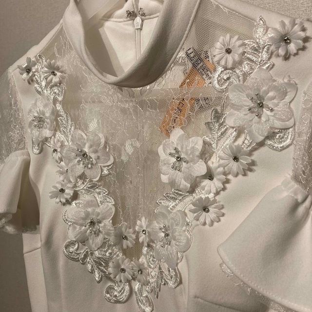 JEWELS(ジュエルズ)のjewels ドレス レディースのフォーマル/ドレス(ナイトドレス)の商品写真