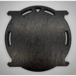 BALLISTICS - 新品未使用LOCKFIELD EQUIPMENT DECK-2 限定ブラックの
