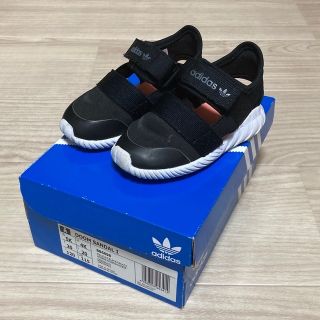 アディダス(adidas)のadidas スニーカー 12 ベビー キッズ アディダス サンダル DOOM(サンダル)