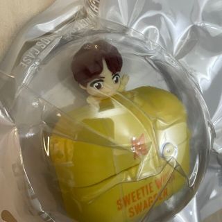 TinyTAn BTS Air Pods Pro シリコンケース SUGA(iPhoneケース)