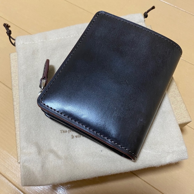 売れ筋商品 GANZO - Lファスナー二つ折り財布 avon GANZO 折り財布 売れ筋商品 GANZO - Lファスナー二つ折り財布 avon GANZO 折り財布