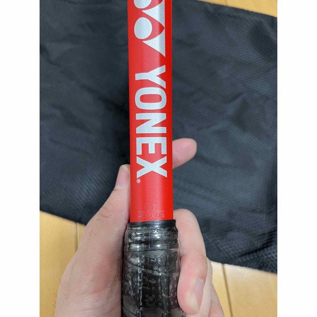 未使用 ヨネックス VCORE98 2023 ブイコア98 G2 国内正規品 www.lahza.jp