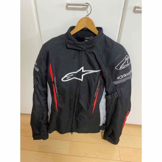 アルパインスターズ(alpinestars)のアルパインスターズ　上下セット　Lサイズ(装備/装具)