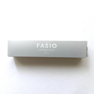 ファシオ(Fasio)のFASIO ファシオ ラッシュ リペア セラム 目元 まつ毛美容液(まつ毛美容液)