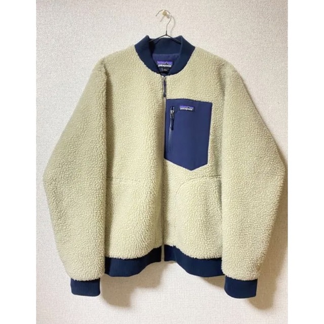 patagonia▽ボアブルゾン レビュー高評価の商品! 8823円
