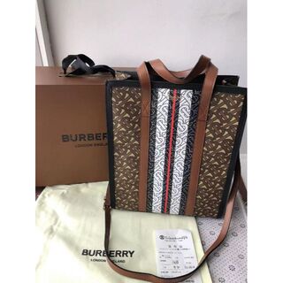 BURBERRY - 削除予定Burberry ショルダーバッグの通販 by mi shop 